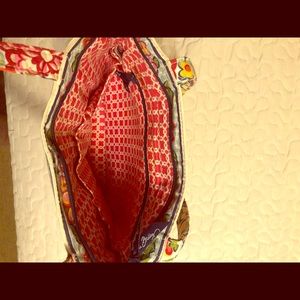 Vera Bradley bag